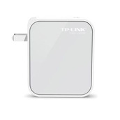 tplink便携式路由器怎么设置