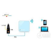 TPLink TLWR802N 无线路由器Router模式设置指南