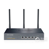 TPLink TLW5R450G 53 无线路由器连接数限制设置指导