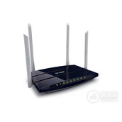 TPLink TLWDR3320 无线路由器修改路由器名称及密码方法