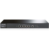 TPLink TLER6520G 无线路由器Web认证设置操作指南