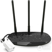 TPLink TLH39RD 无线路由器搜索不到扩展器解决办法