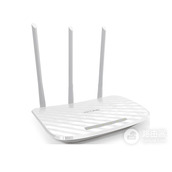 TPLink TLW5R450A 无线广告路由器手机制作及推送广告流程