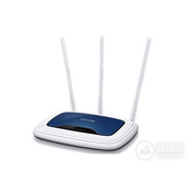 TPLink TLWR941N 无线路由器软件升级方法