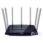 TPLink TLWDR8400 无线路由器WiFi网络设置