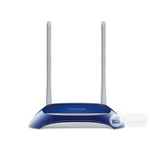 TPLink TLWR841N 无线路由器软件升级方法