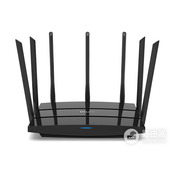 TPLink TLWDR8500 无线路由器WiFi网络设置