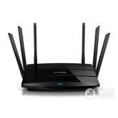 TPLink TLWDR7500 56 无线路由器上网设置