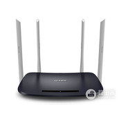 TPLink TLWDR6300 无线路由器上网设置