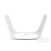 TPLink TLWDR8600 无线路由器WDS桥接后网速变慢解决方法