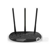 TPLink TLWR885N 54 无线路由器上网设置