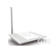 TPLink TLWR745N 无线路由器固件升级方法