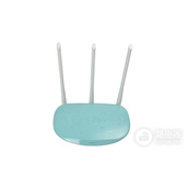 TPLink TLWR882N 无线路由器修改WiFi密码方法