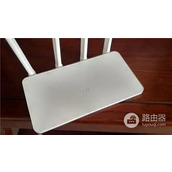 小米路由hd如何储存（小米路由hd储存方法）
