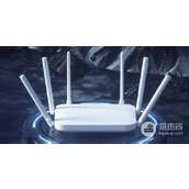 小米路由器4c怎么设置5g频段（小米路由器4c设置5g频段方法）