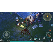 《地球末日生存》怎么组装模组