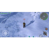 《地球末日生存》怎么赶走狼