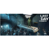 《地球末日生存》怎么进入废弃工厂