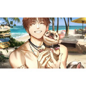 《光与夜之恋》夏鸣星虹时鲸歌怎么样