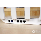 小米ra80路由器如何重置密码（小米ra80路由器重置密码方式）