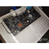 华为路由器后面4孔怎么插（华为路由器后面4孔插入方法）