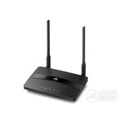 华为 WS318 无线路由器WiFi密码设置