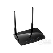 华为 WS326 无线路由器上网设置