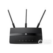 华为 WS550 无线路由器固件升级