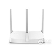 迅捷 FW313R 无线路由器WDS桥接设置