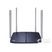 迅捷 FW320R 无线路由器WiFi密码名称设置