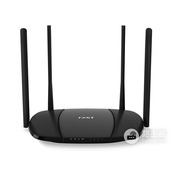 迅捷 FAC1200R 无线路由器无线名称和WiFi密码设置