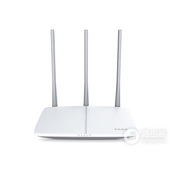 迅捷 FWR310 无线路由器WiFii密码设置方法