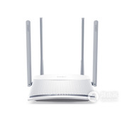 迅捷 FW325R 无线路由器初始密码