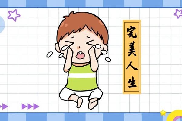 完美人生