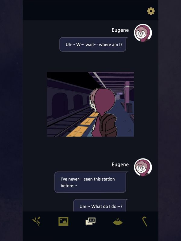 幽灵事务所下载
