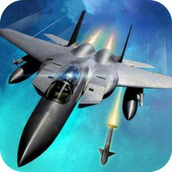 空战海湾纷争免费正版