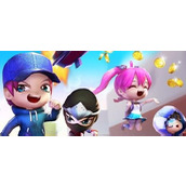 逃跑吧少年命石者卡组怎么搭配