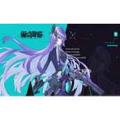 《锚点降临》艾丽西亚值得培养吗