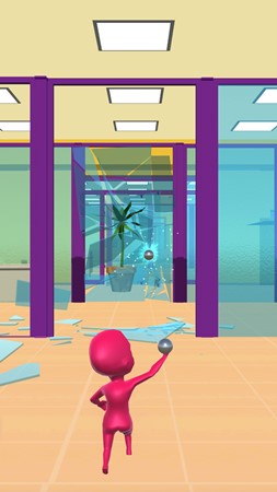 固定橡皮人下载最新版