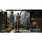 博德之门3开局怎么获得永燃剑