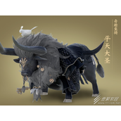 剑网3平天大圣坐骑获得方法指南