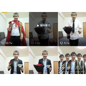 俊明王子梗意思介绍