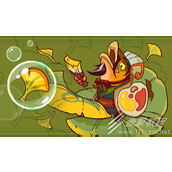 咸鱼之王银杏叶获得方法攻略