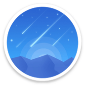 星空视频壁纸软件