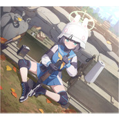 《蔚蓝档案》咲怎么样