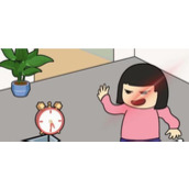 《汉字找茬王》打工人的一周攻略