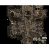 博德之门3暗夜之歌地下通道进入方法攻略