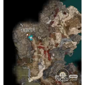 博德之门3莎尔的试炼场位置一览