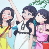 《爆梗找茬王》闺蜜拍照怎么过