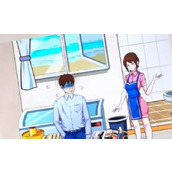 《爆梗找茬王》收拾包厢怎么过